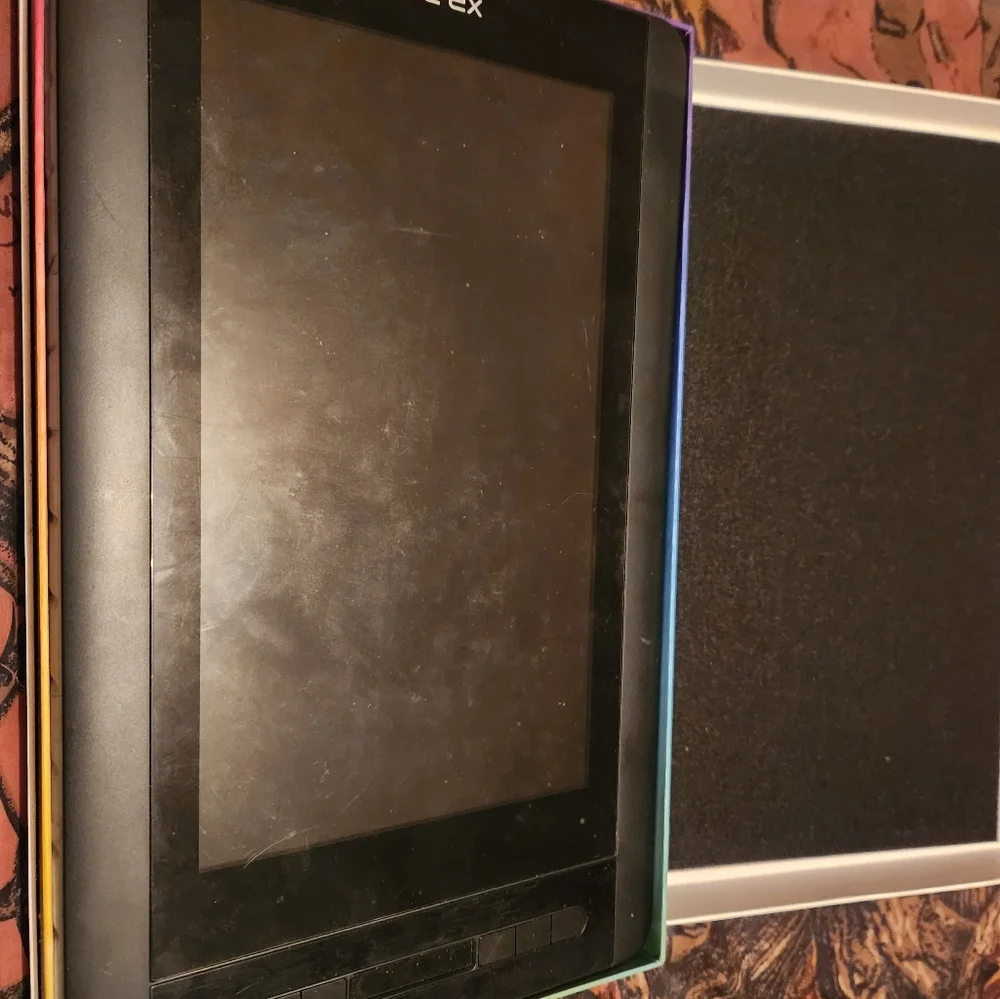 XP-PEN Artist 12 Drawing Tablet (2nd Gen)
